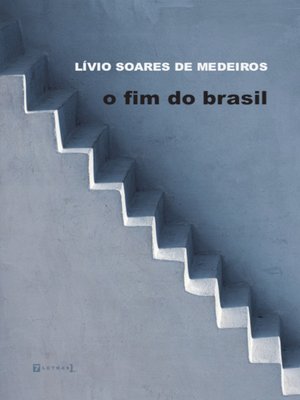 cover image of O fim do Brasil